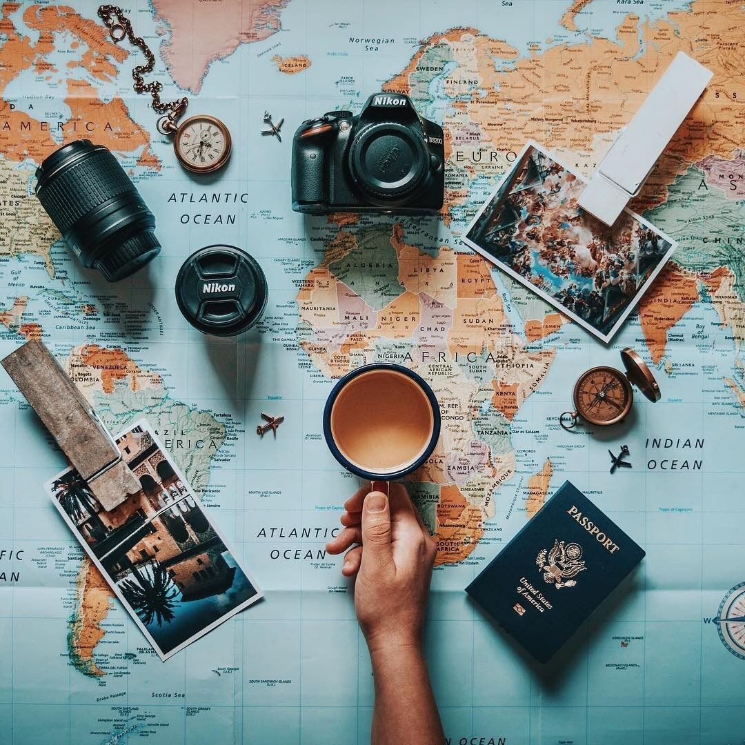 Travel Blogs