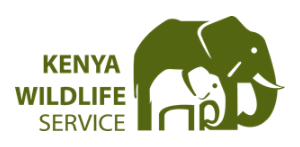 KENYA WILDLIFE SERVICE
