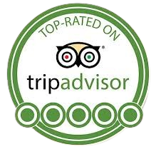 TripAdvisor Badge